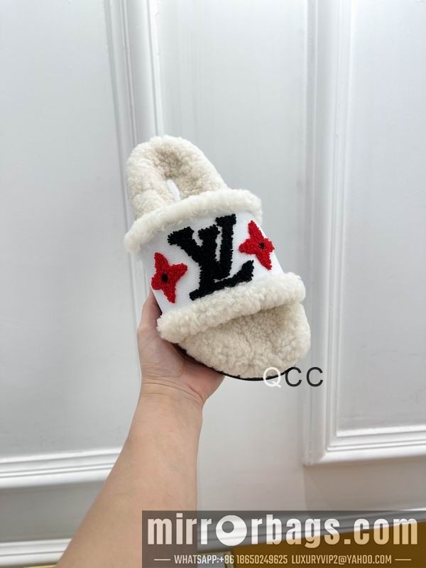 LV Replica Shoes LV sz35-41 XC0313