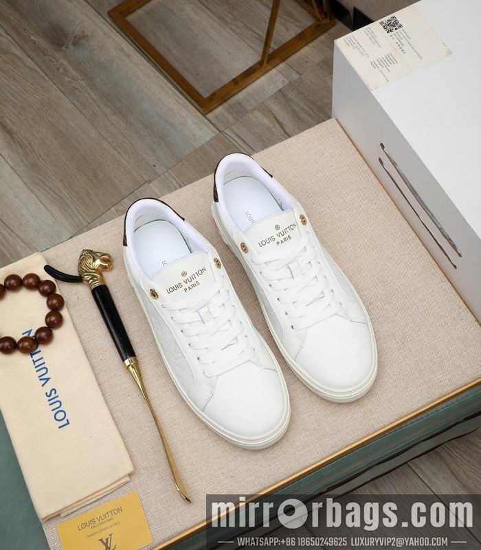 LV Replica Shoes LV sz38-44 mnf0415