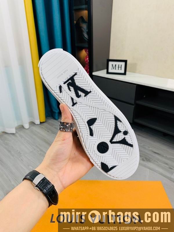 LV Replica Shoes LV sz38-44 mnf0259