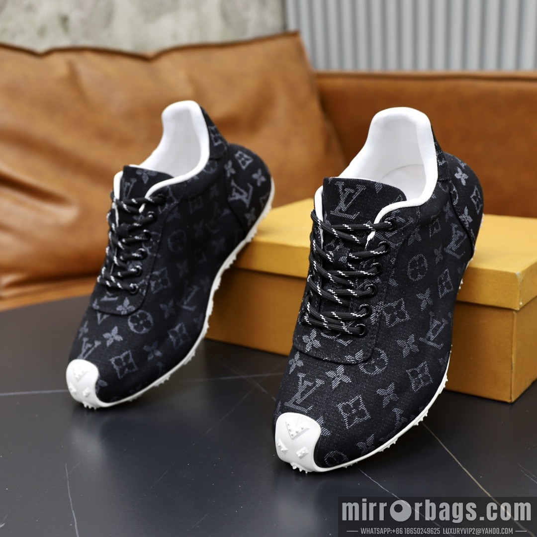 LV Replica Shoes LV sz38-44 h0923