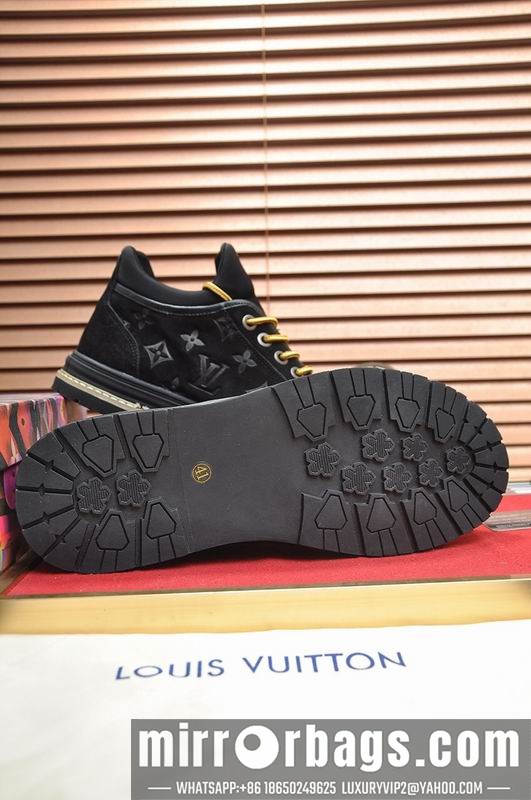 LV Replica Shoes LV sz38-45 mnf0726