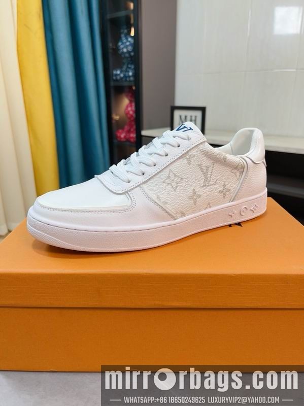 LV Replica Shoes LV sz38-44 mnf0604