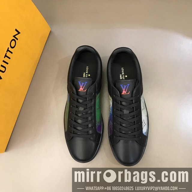 LV Replica ShoesSZ 38-44 0502