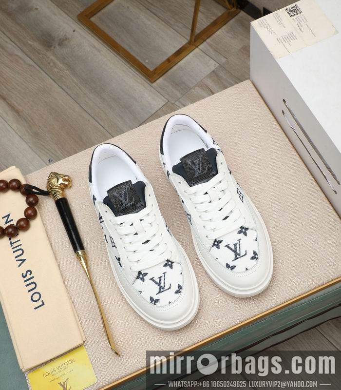 LV Replica Shoes LV sz38-44 mnf0708