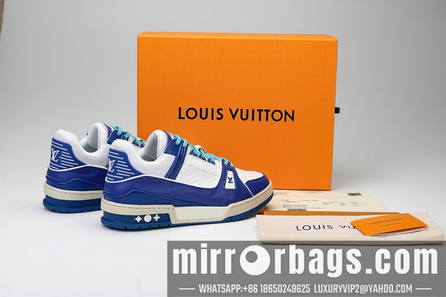LV Replica ShoesSZ 38-44 0513