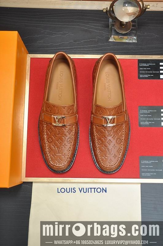 LV Replica Shoes LV sz38-45 mnf0754