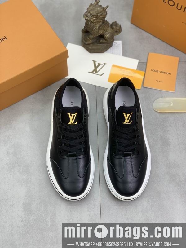 LV Replica Shoes LV sz38-44 mnf0158