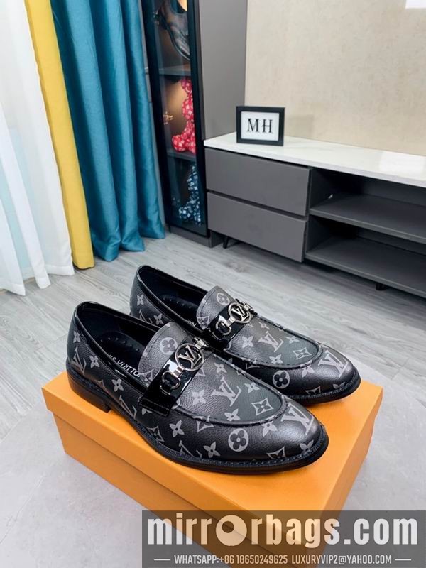 LV Replica Shoes LV sz38-44 mnf0221