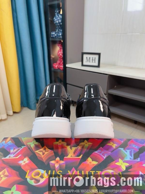 LV Replica Shoes LV sz38-44  mnf1005