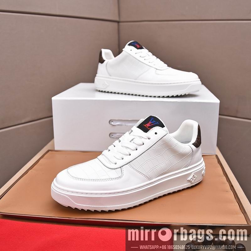 LV Replica Shoes LV sz38-44 mnf0264