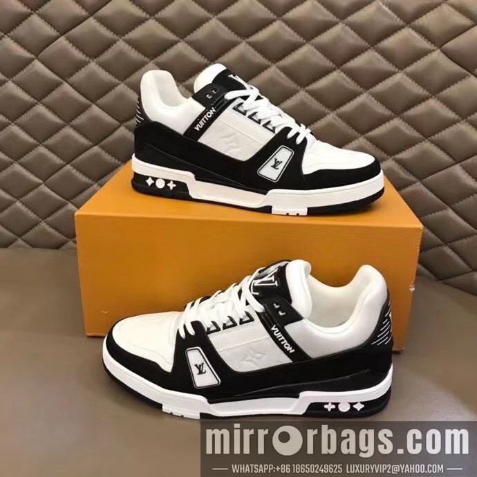 LV Replica Shoes LV sz38-45 jyh0905