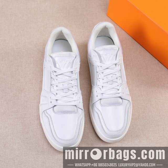 LV Replica Shoes LV sz38-45 jyh0921