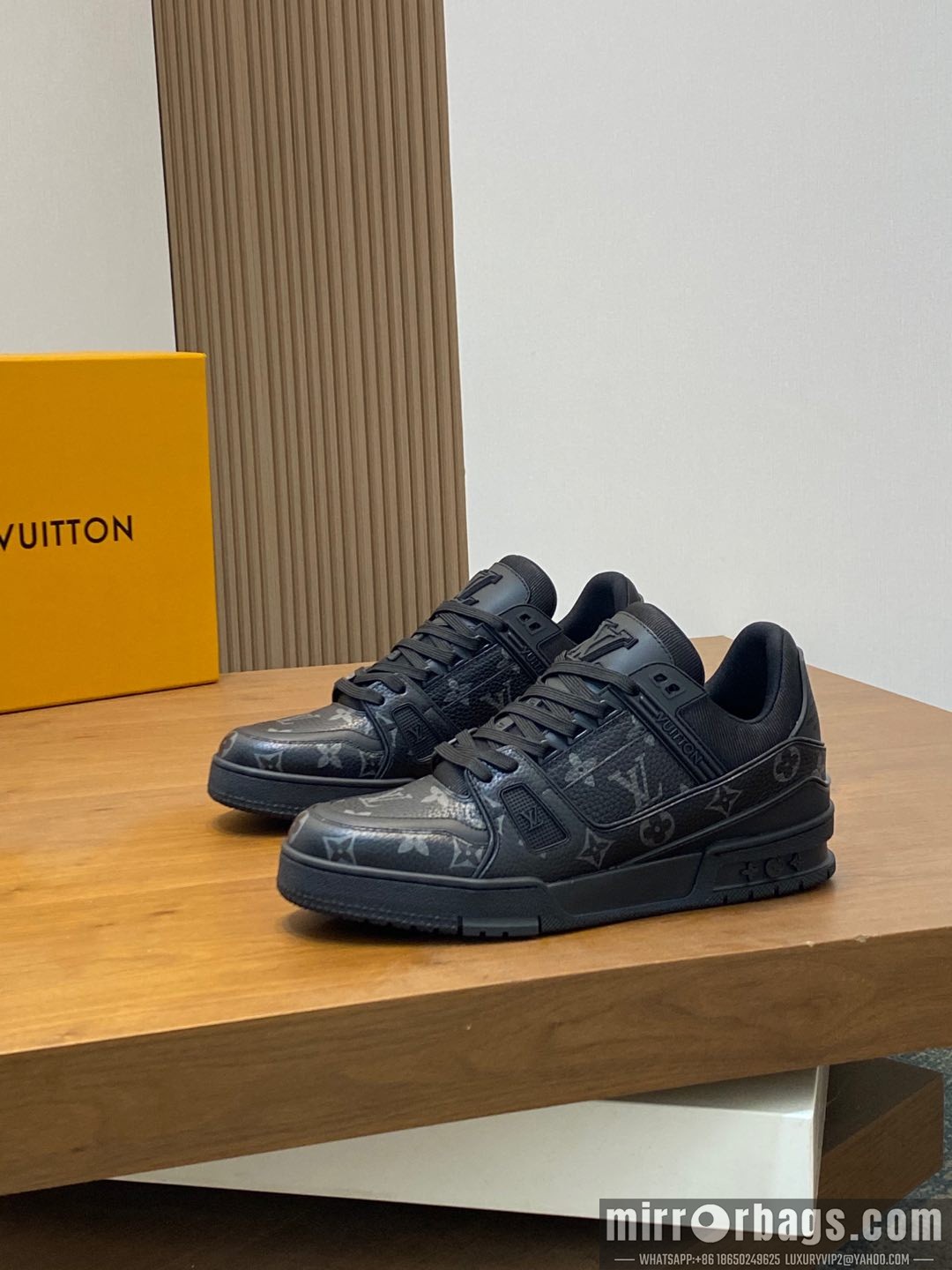 LV Replica Shoes LV sz38-44 hnh0207