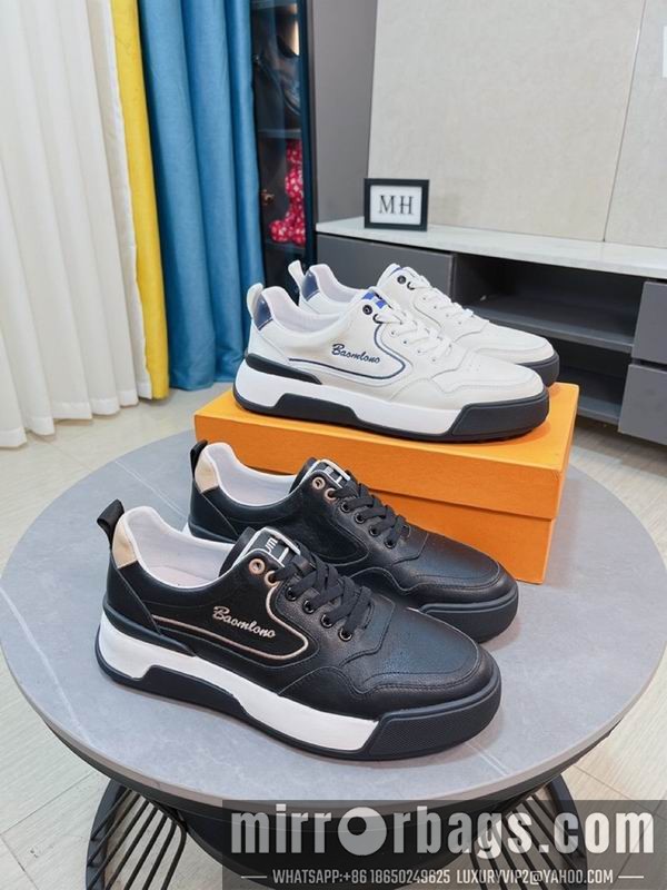 LV Replica Shoes LV sz38-44 mnf0361