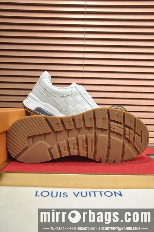 LV Replica Shoes LV sz38-45 mnf0710