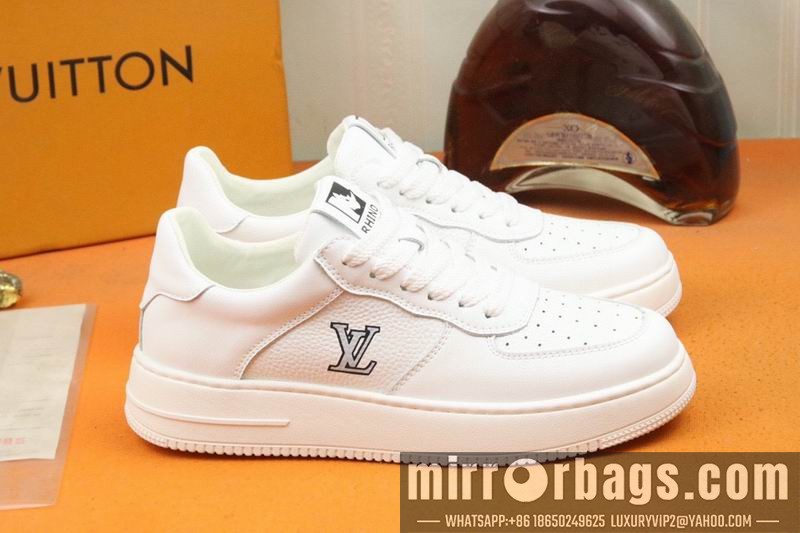 LV Replica Shoes LV sz38-43 mnf0167