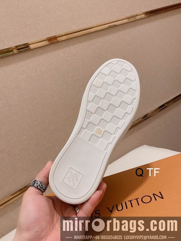 LV Replica Shoes LV sz38-45 3C TF0804
