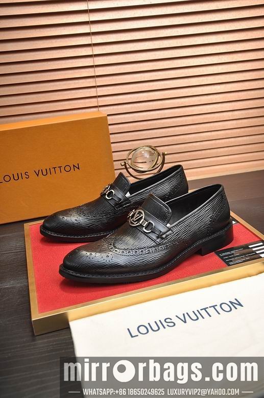 LV Replica Shoes LV sz38-44 0692