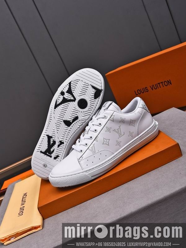 LV Replica Shoes LV sz38-45 mnf0702