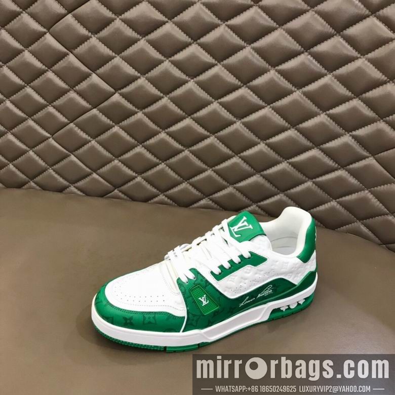 LV Replica Shoessz35-44 4C n0508