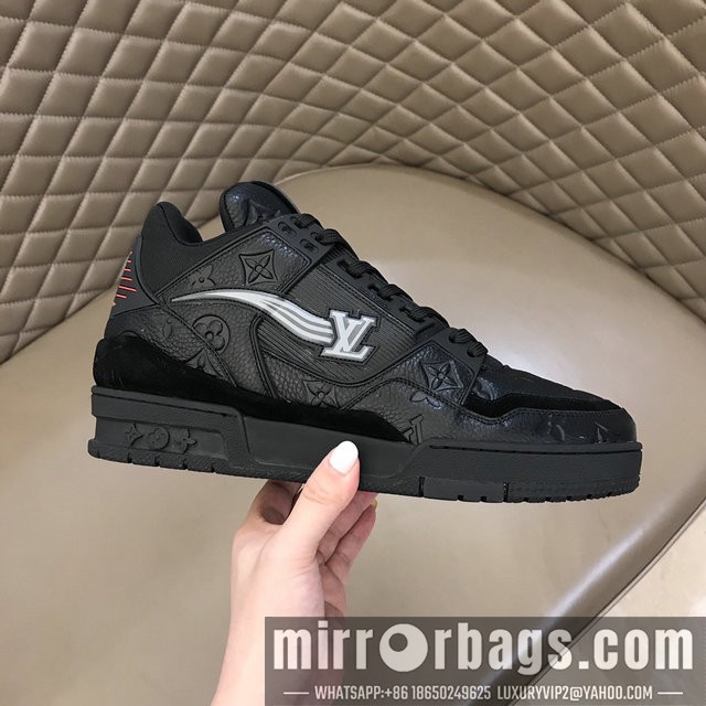 LV Replica ShoesSZ 35-46 0527