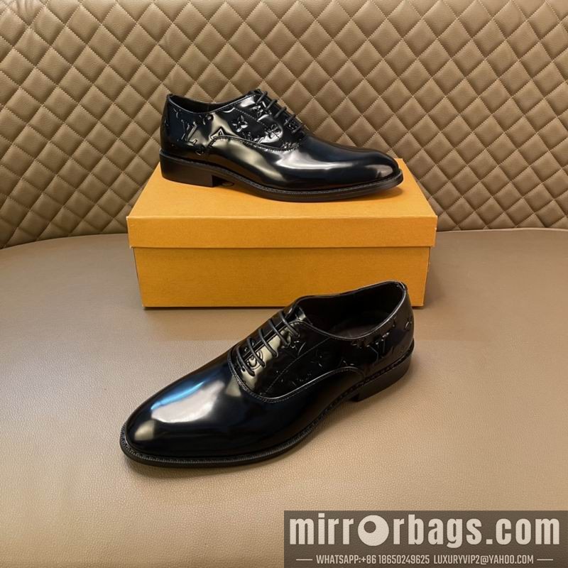 LV Replica Shoes LV sz38-45 mnf0441