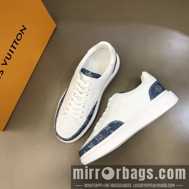 LV Replica ShoesSZ 38-44 0528