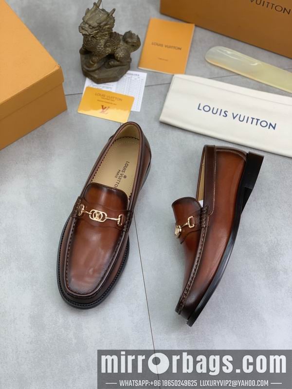 LV Replica Shoes LV sz38-45 mnf0354