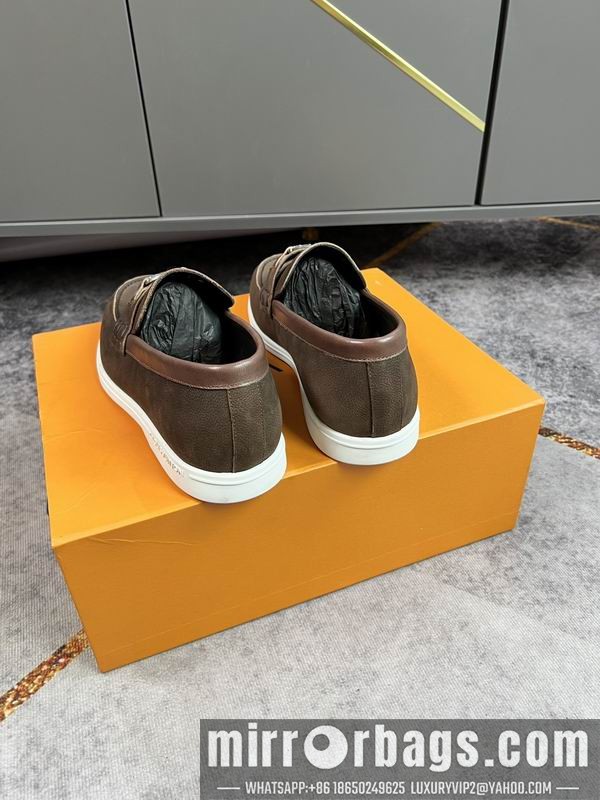 LV Replica Shoes LV sz38-45 mnf0108