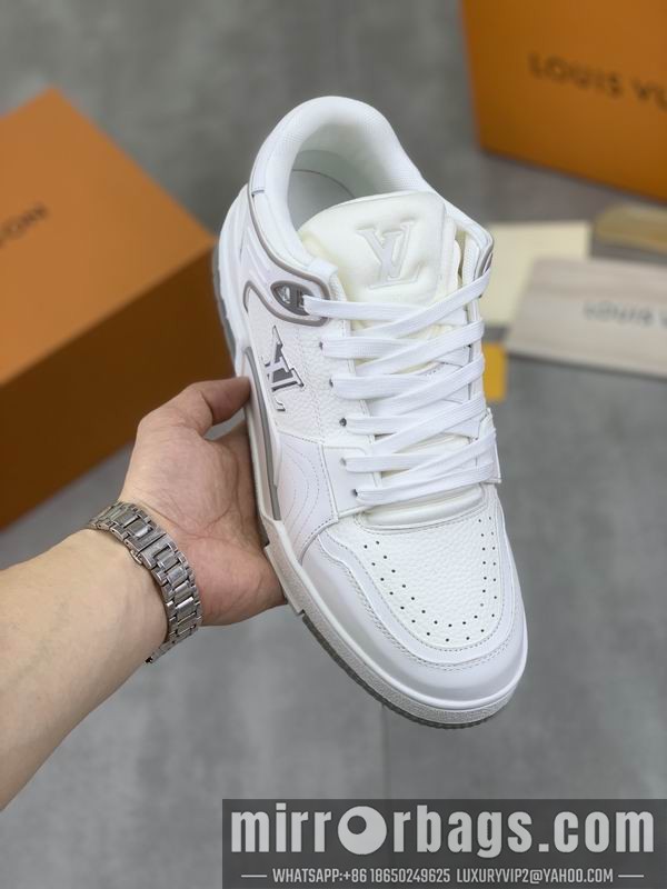 LV Replica Shoes LV sz38-46 mnf0615