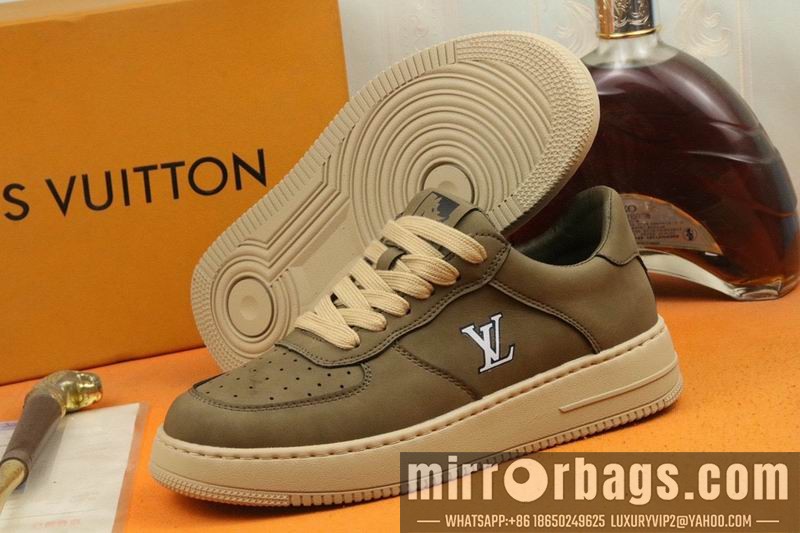 LV Replica Shoes LV sz38-43 mnf0167
