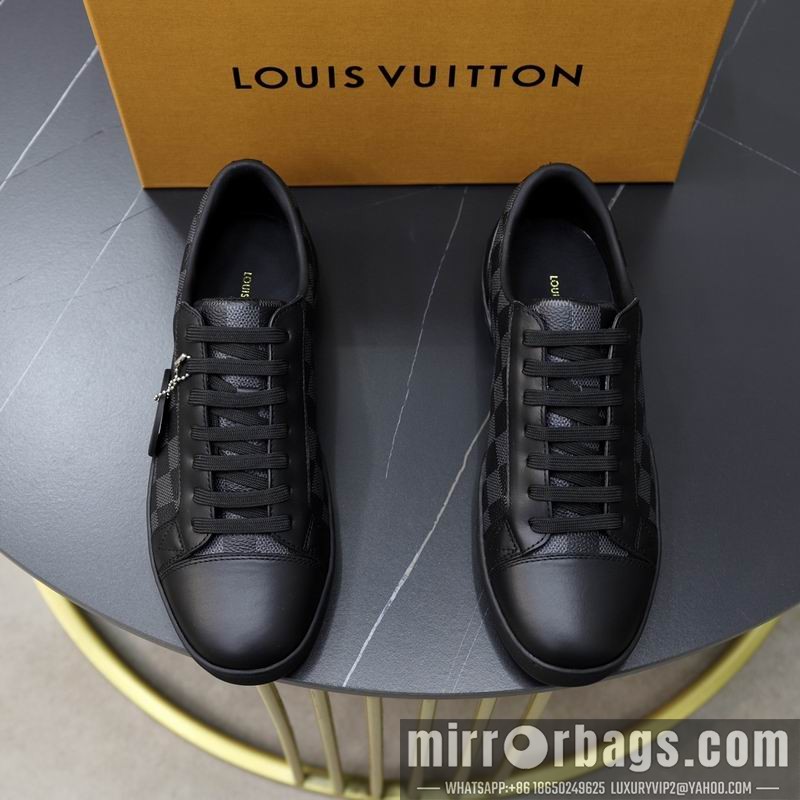LV Replica Shoes LV sz38-45 mnf0613