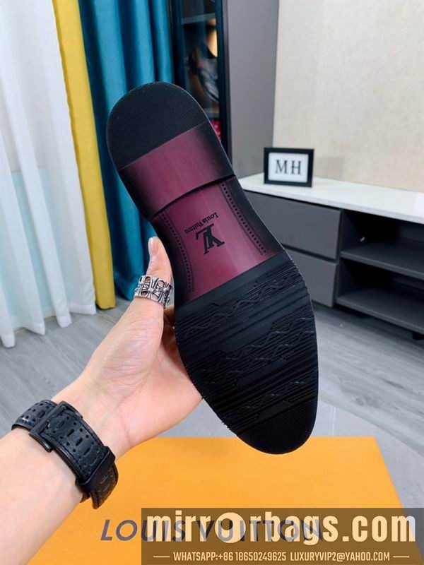 LV Replica Shoes LV sz38-44 mnf0331