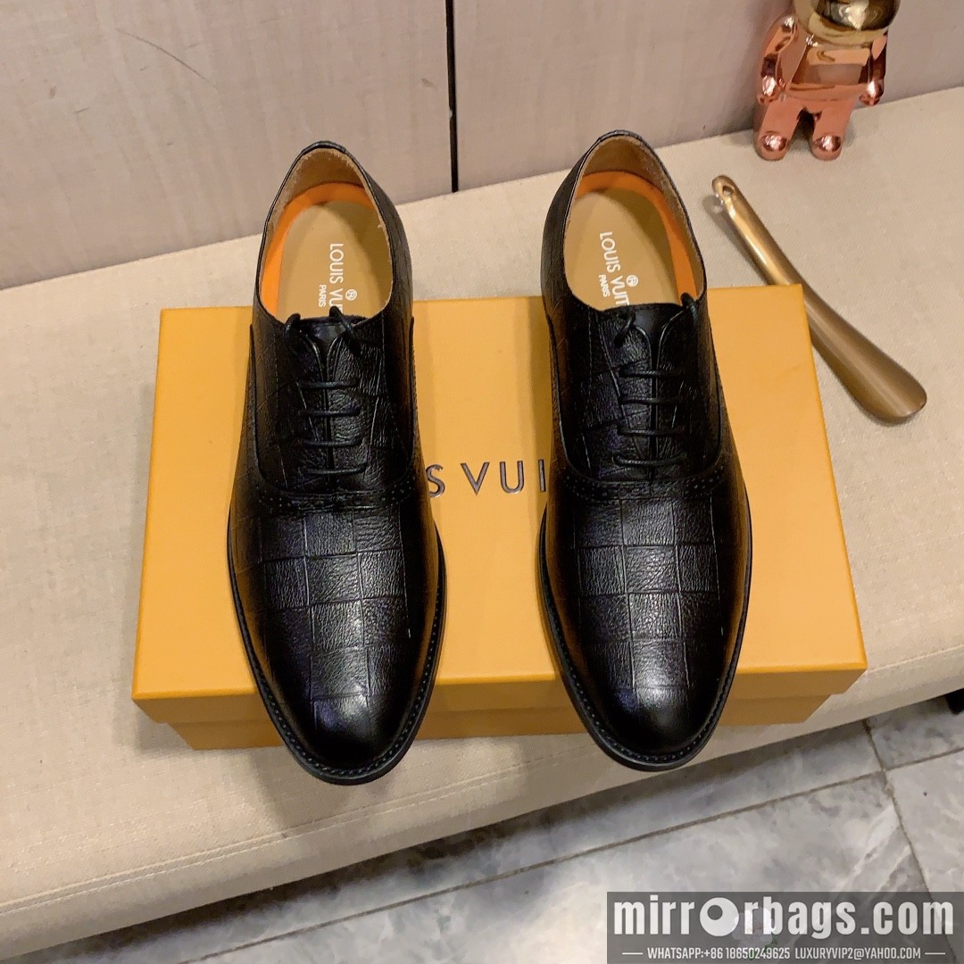 LV Replica Shoes LV sz38-45 h1109
