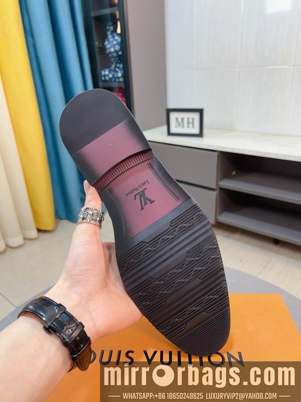LV Replica Shoes LV sz38-44  mnf0619