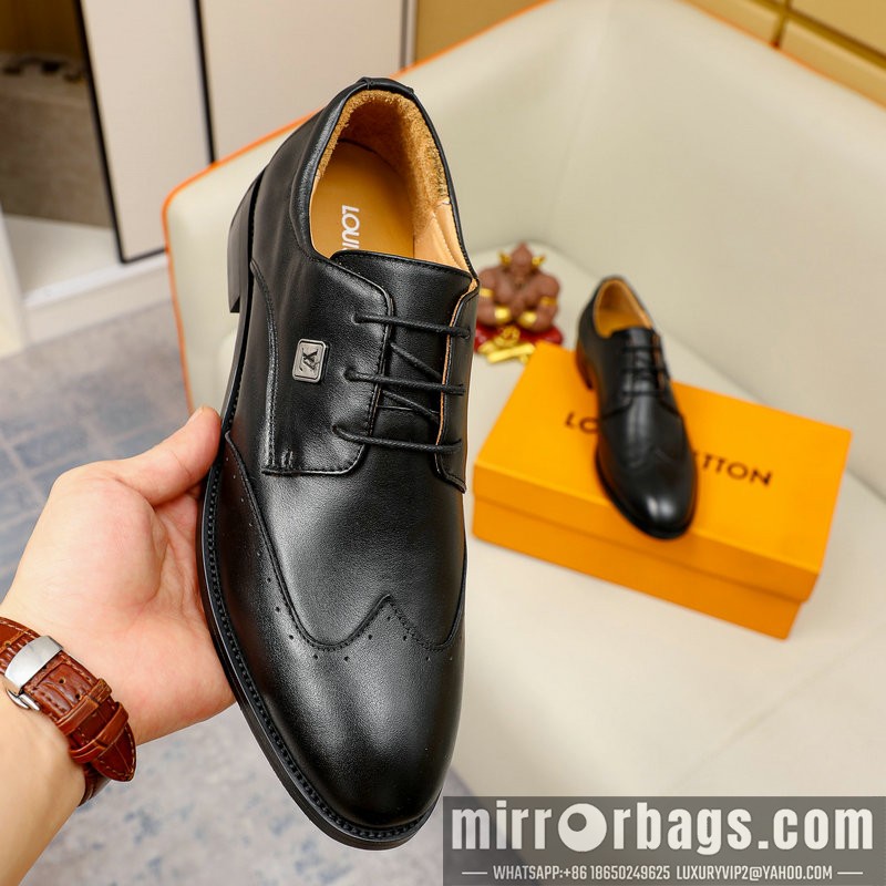 LV Replica Shoes22722043 SZ 38-44