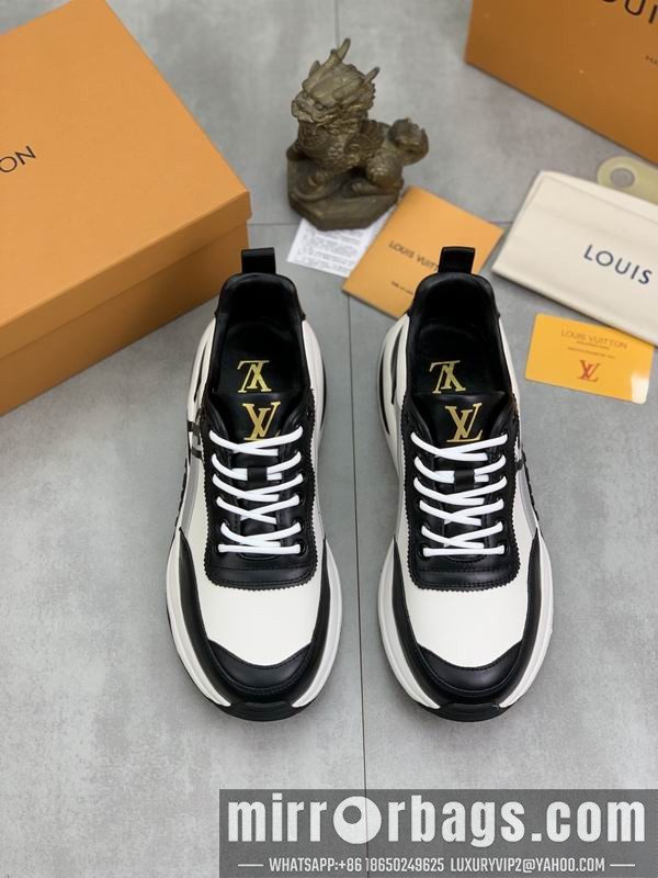 LV Replica Shoes LV sz38-44 mnf0173