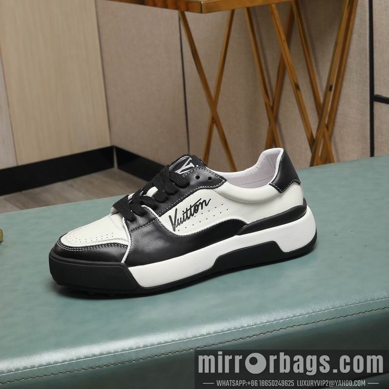 LV Replica Shoes LV sz38-44 mnf0350
