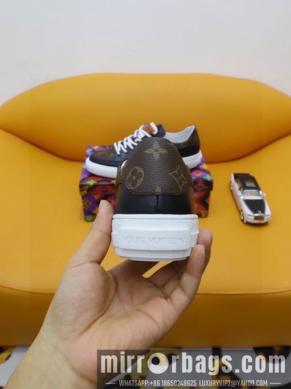 LV Replica Shoes LV sz38-44 mnf0536