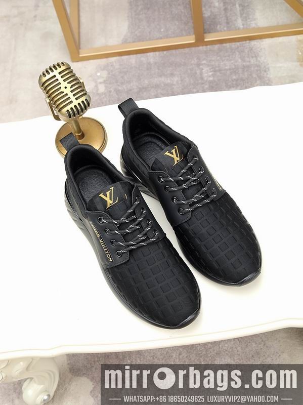 LV Replica Shoes LV sz38-45 mnf0137