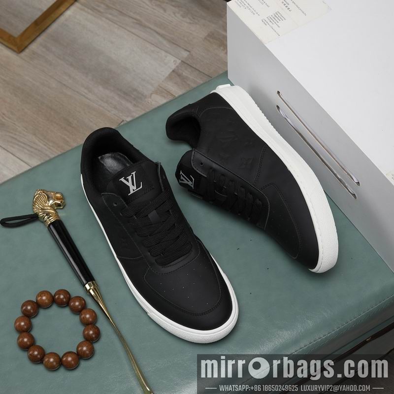 LV Replica Shoes LV sz38-44 mnf0347