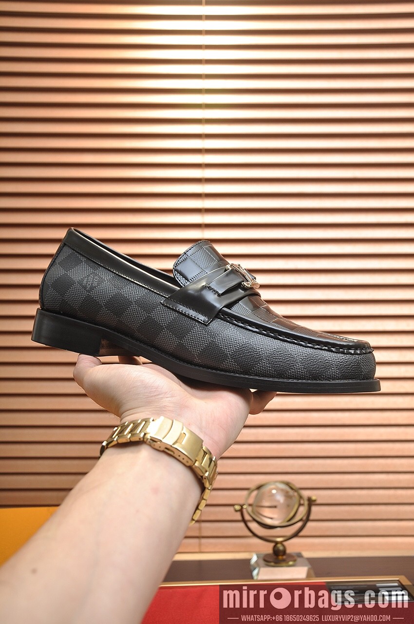 LV Replica Shoes LV sz38-45 hnh1205