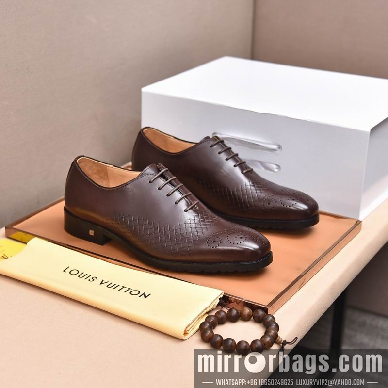 LV Replica Shoes LV sz38-44 mnf0422