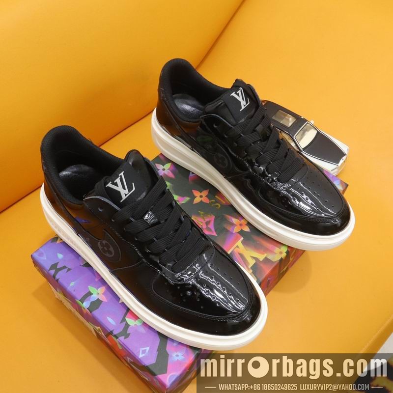 LV Replica Shoes LV sz38-45 mnf0707