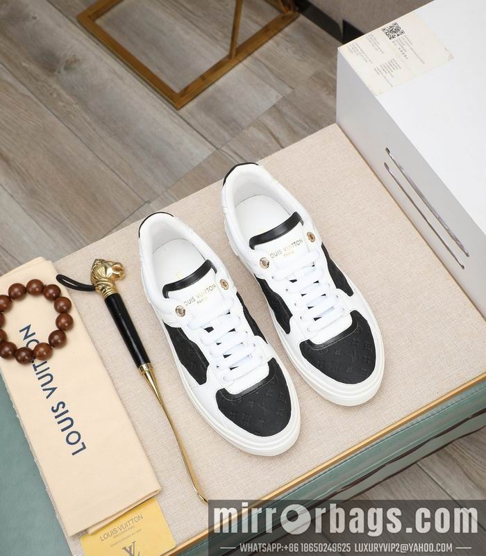 LV Replica Shoes LV sz38-44 mnf0719