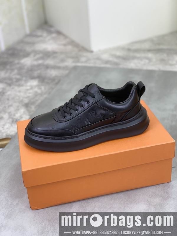 LV Replica Shoes LV sz38-44 mnf0629