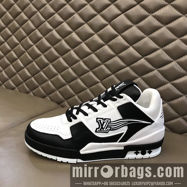 LV Replica ShoesSZ 35-46 0527