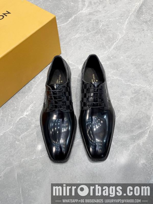 LV Replica Shoes LV sz38-46 mnf0370