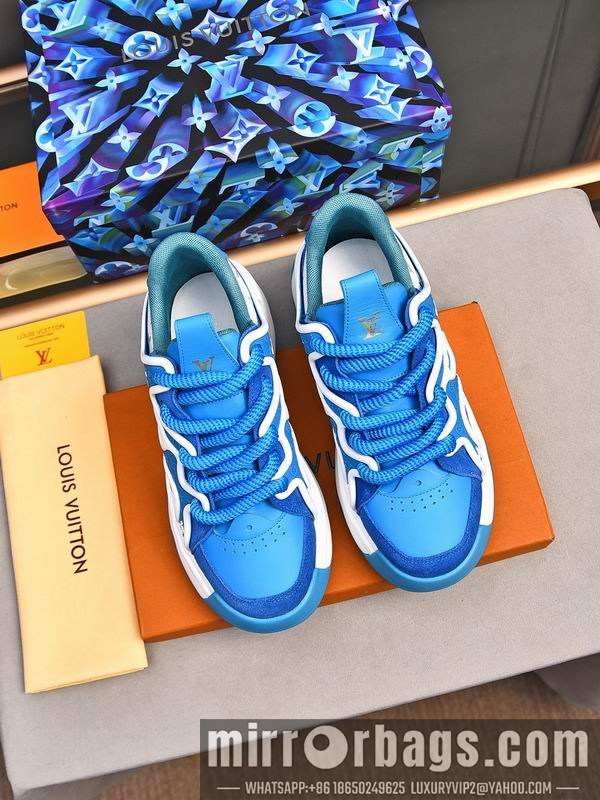 LV Replica Shoes LV sz38-46 mnf0637