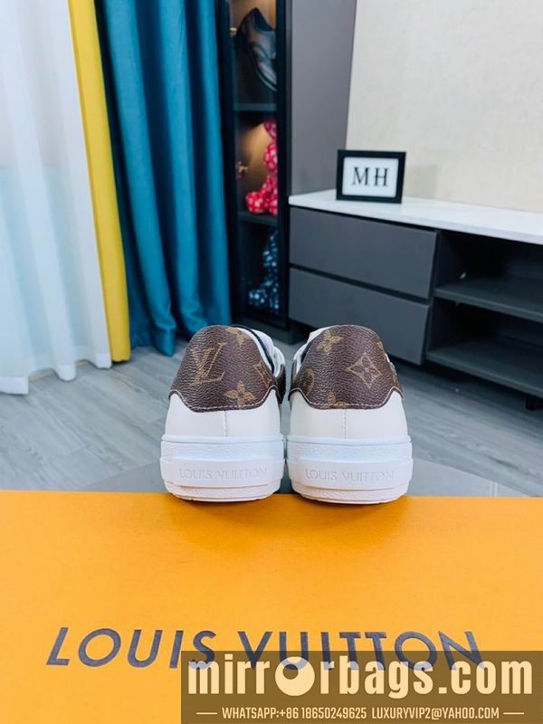 LV Replica Shoes LV sz38-44 mnf0259